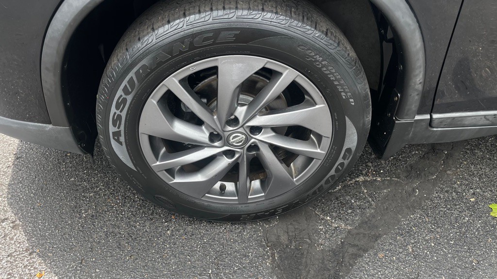 2016 Nissan Rogue Image 54