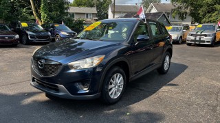 Image for 2015 Mazda CX-5 Sport ID: 7561403