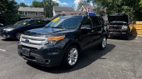 Image for 2014 Ford Explorer XLT ID: 7562255