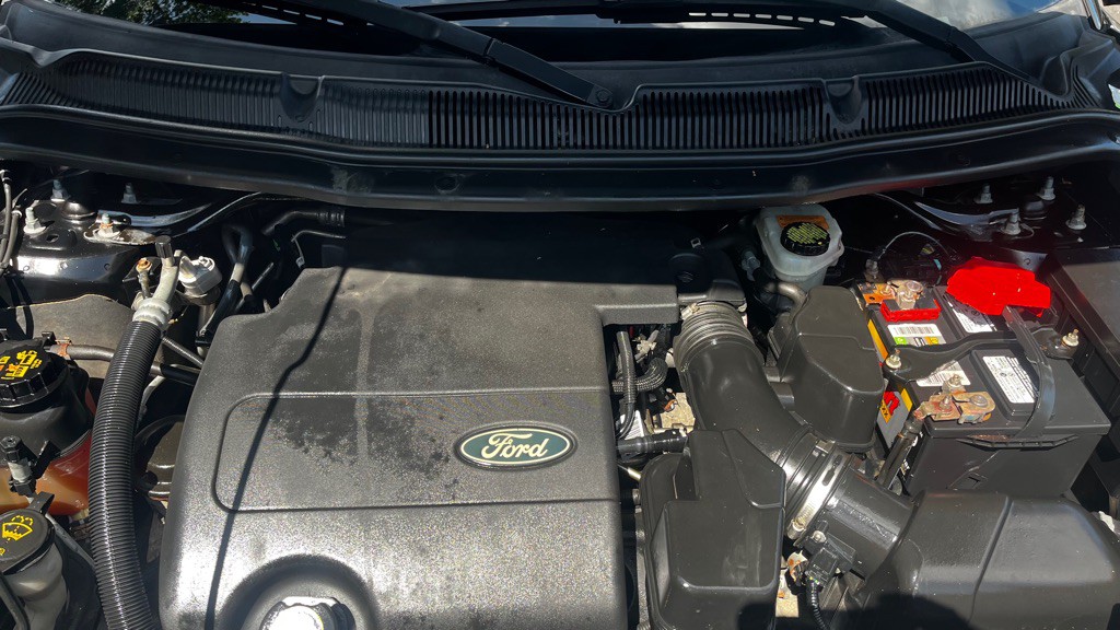 2014 Ford Explorer Image 17