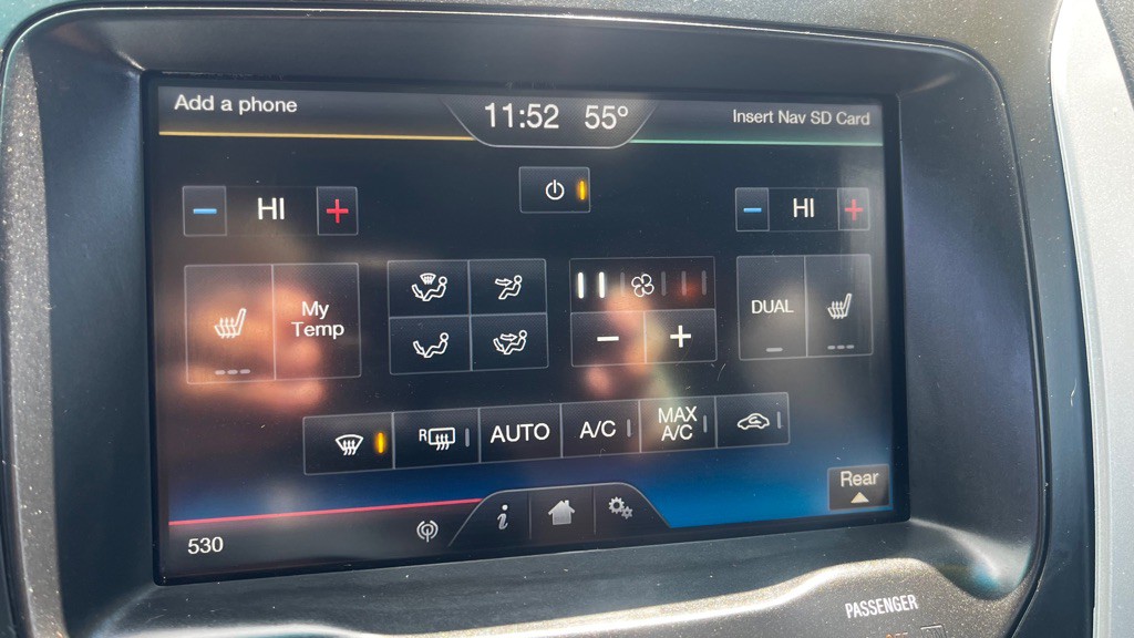 2014 Ford Explorer Image 24