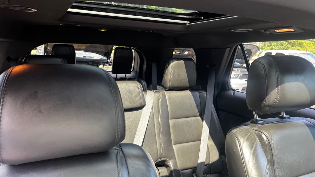 2014 Ford Explorer Image 33