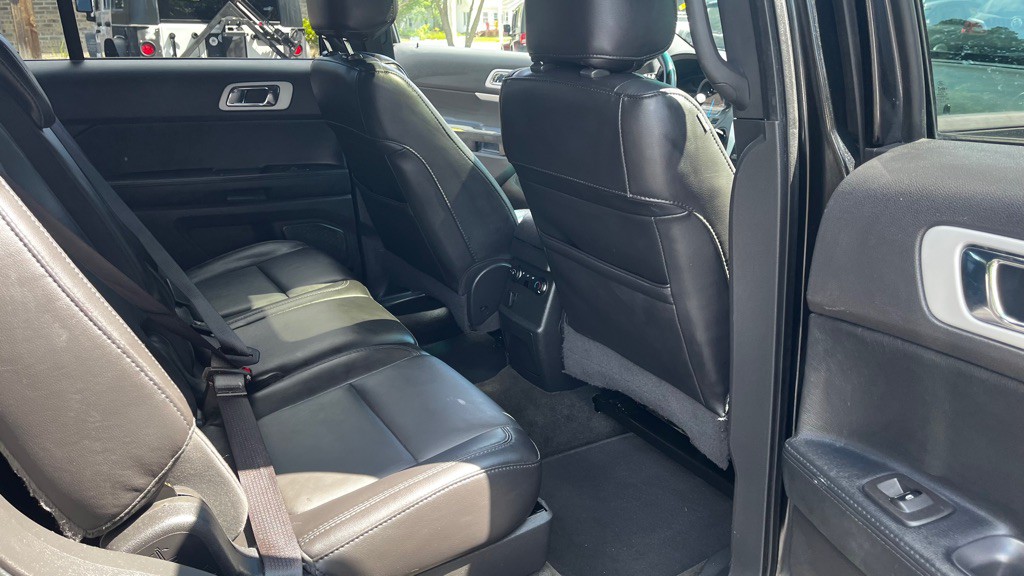 2014 Ford Explorer Image 49