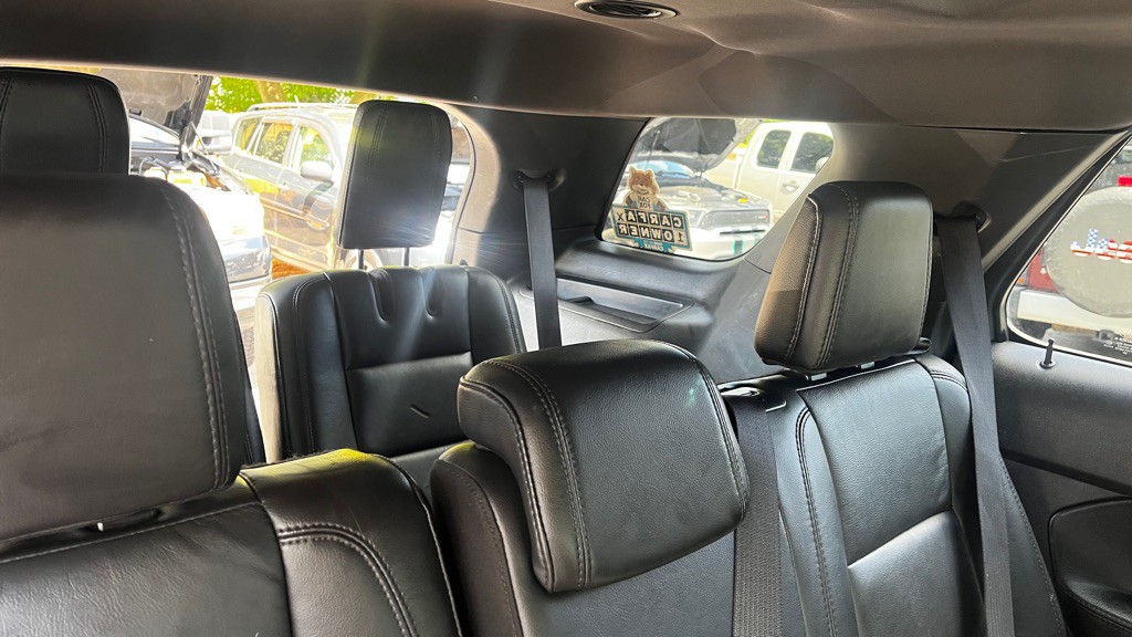 2014 Ford Explorer Image 51