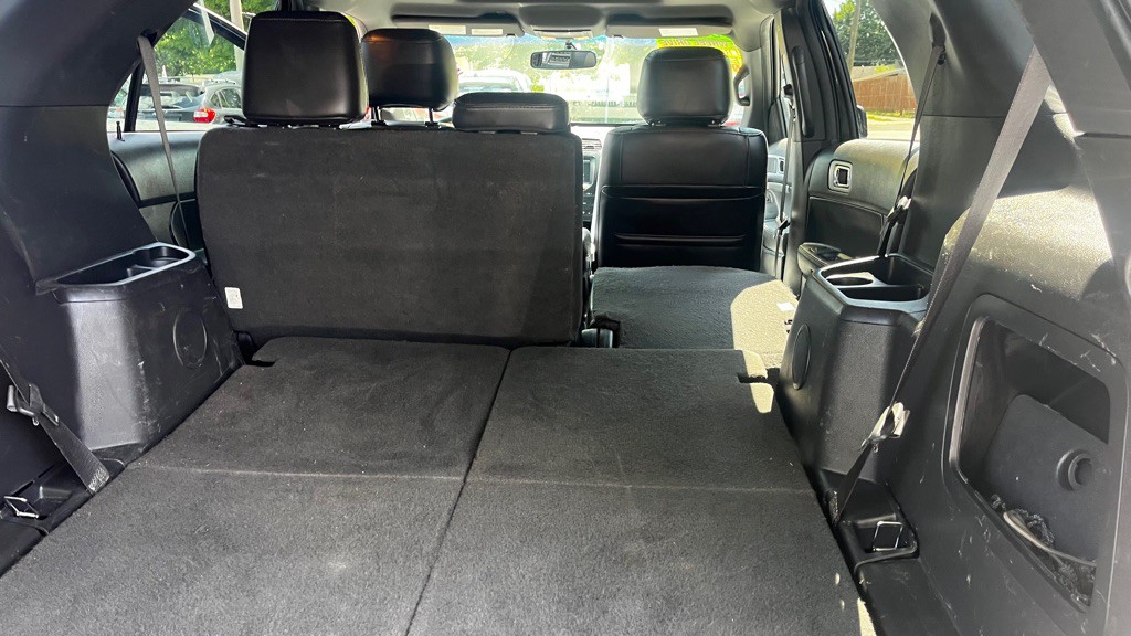 2014 Ford Explorer Image 53