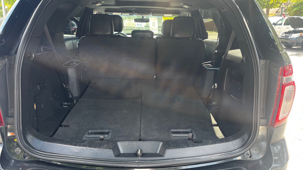 2014 Ford Explorer Image 54