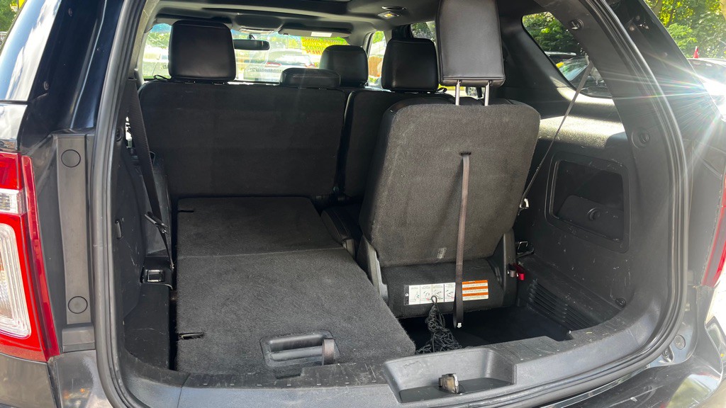 2014 Ford Explorer Image 55