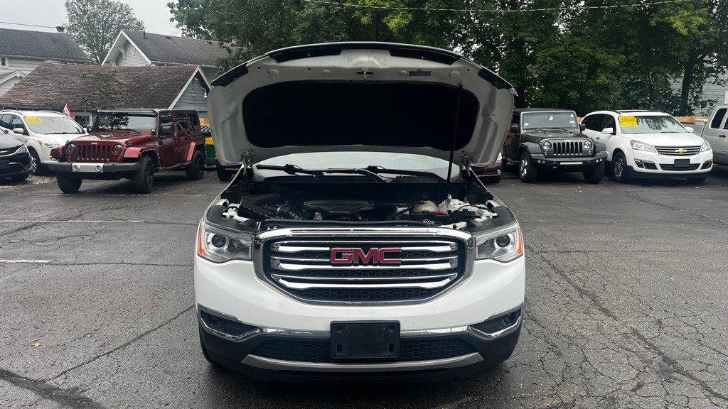 2019 GMC Acadia Image 14