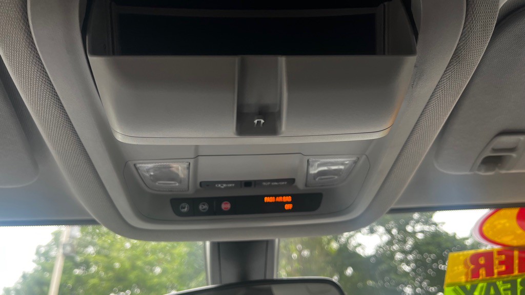 2019 GMC Acadia Image 17