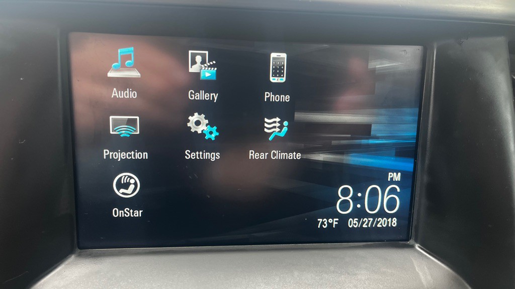 2019 GMC Acadia Image 18
