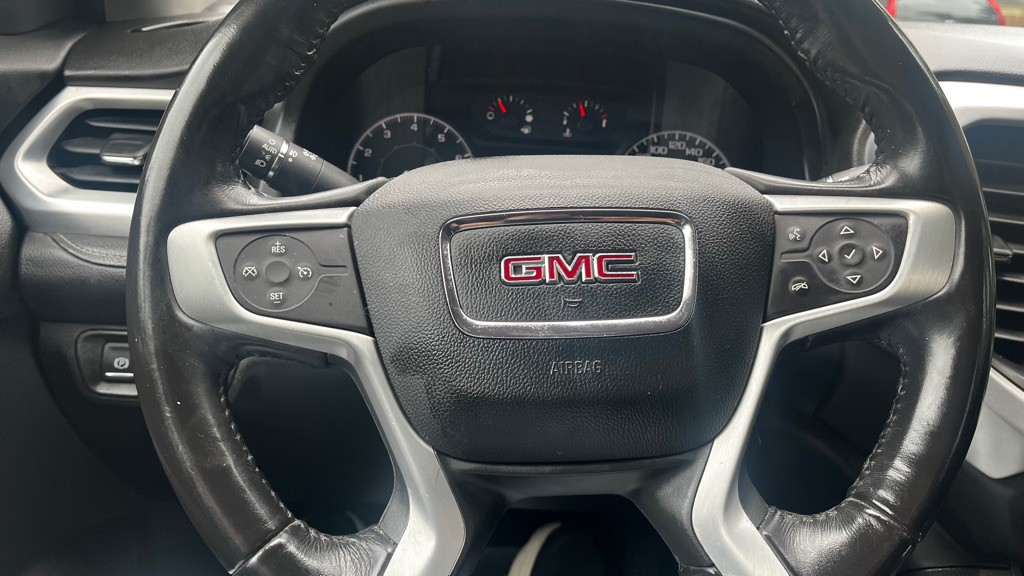 2019 GMC Acadia Image 19