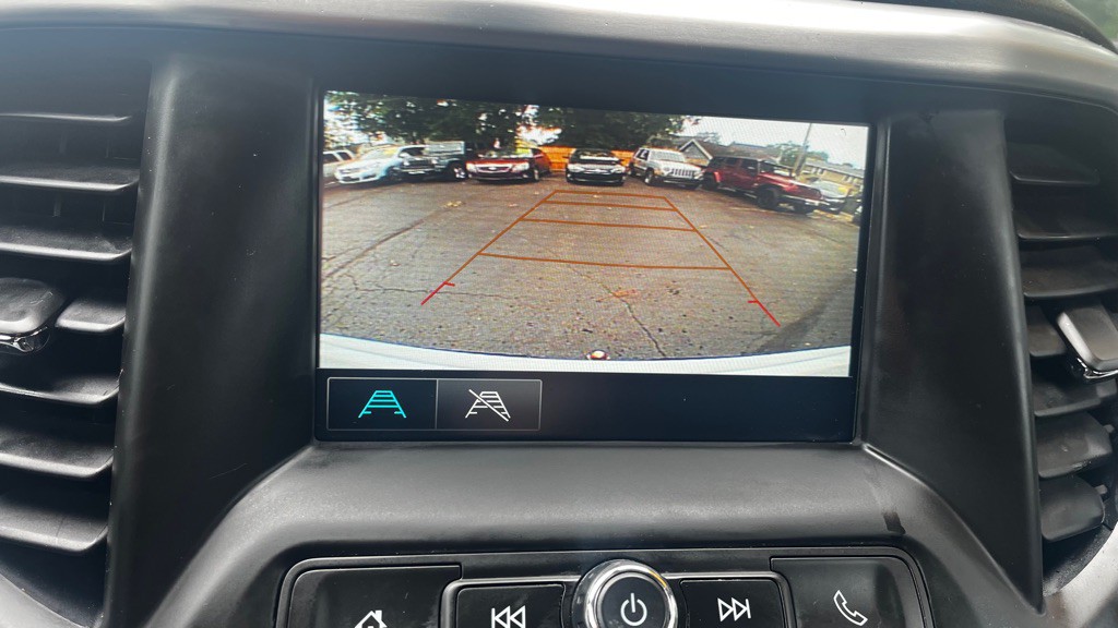 2019 GMC Acadia Image 20