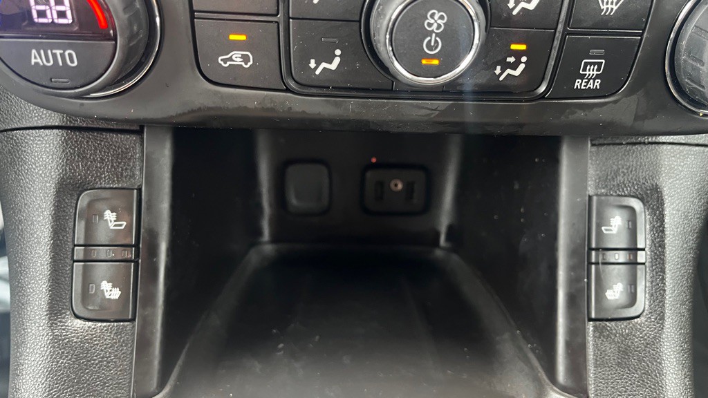 2019 GMC Acadia Image 21