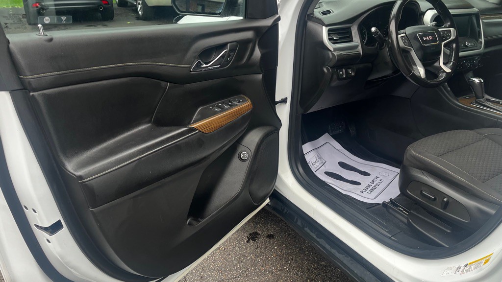 2019 GMC Acadia Image 23