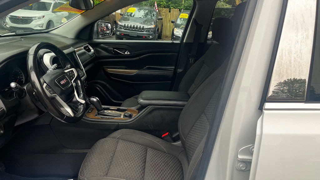 2019 GMC Acadia Image 25