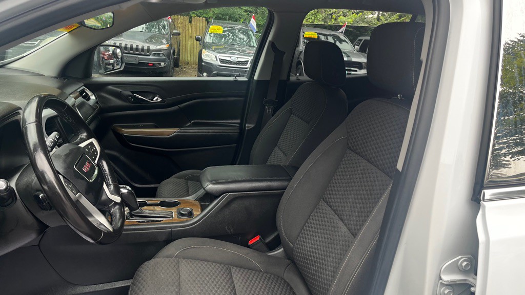 2019 GMC Acadia Image 26