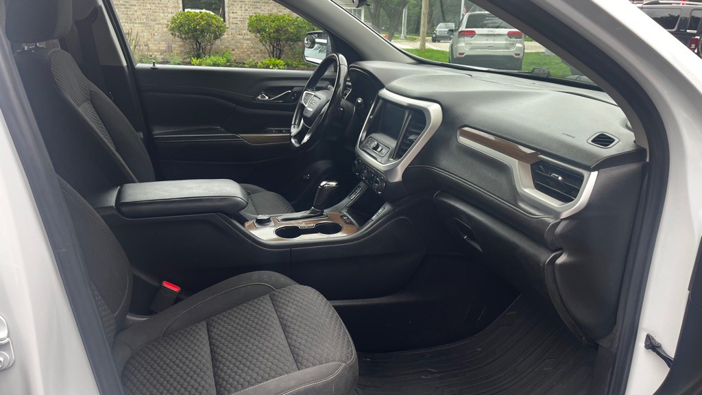2019 GMC Acadia Image 29