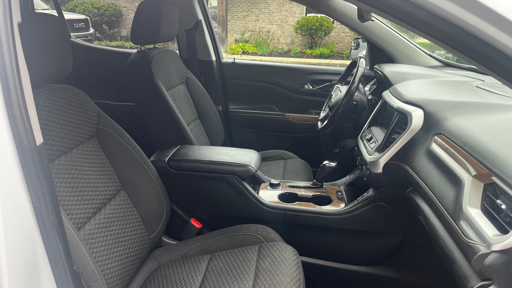 2019 GMC Acadia Image 30