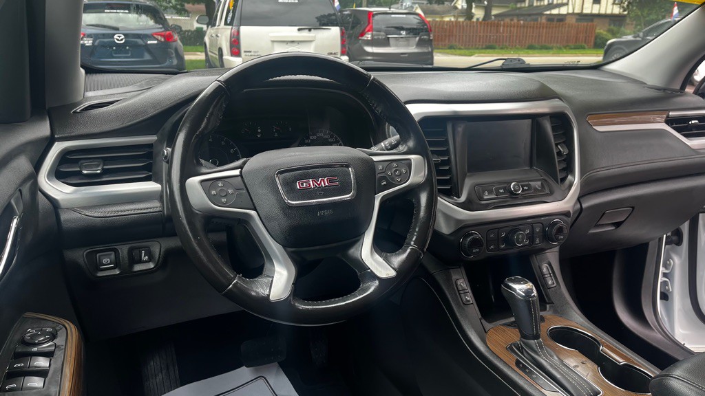 2019 GMC Acadia Image 31