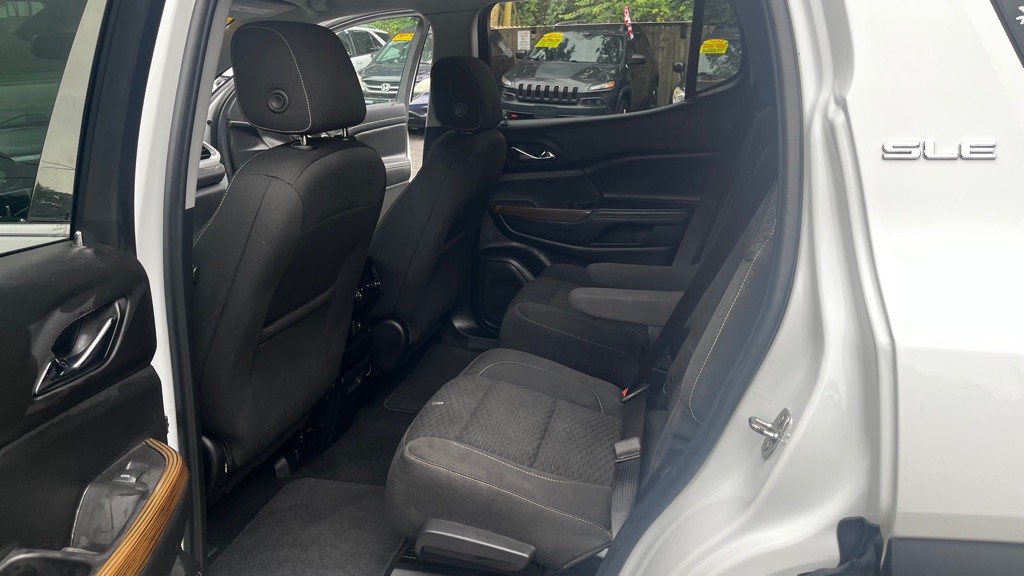 2019 GMC Acadia Image 33