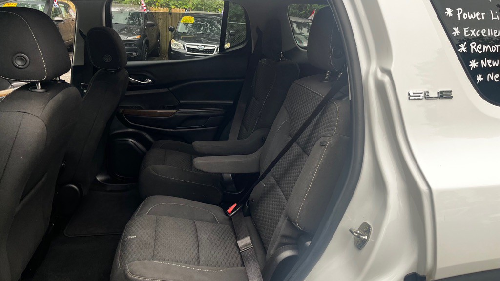 2019 GMC Acadia Image 34