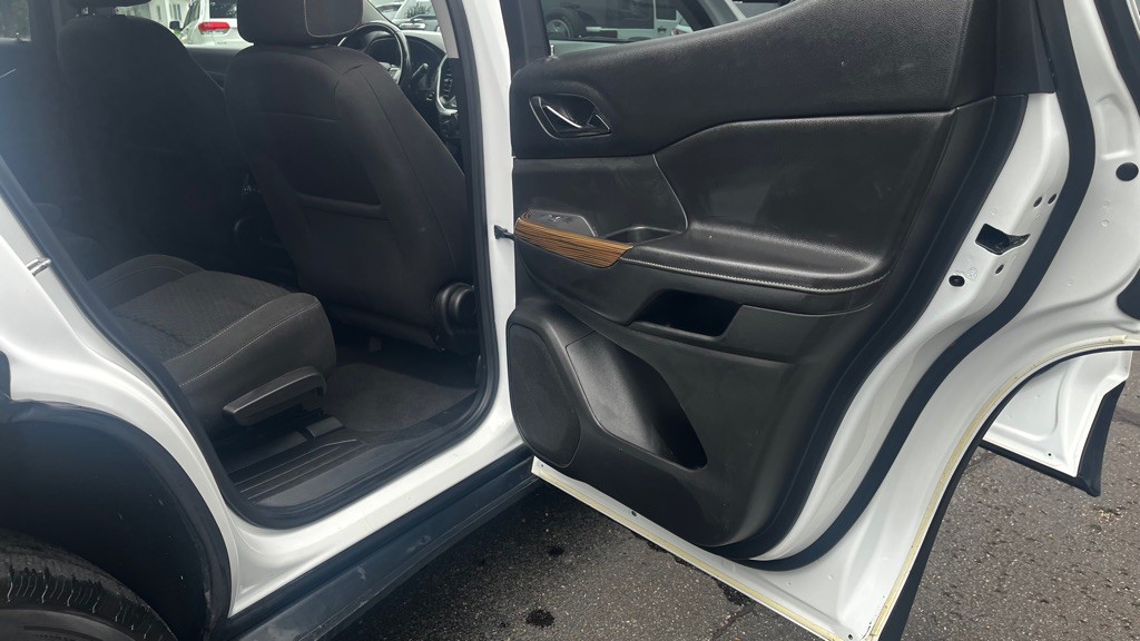 2019 GMC Acadia Image 37