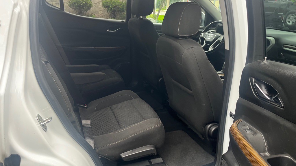 2019 GMC Acadia Image 38
