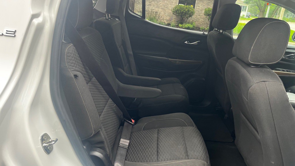 2019 GMC Acadia Image 39