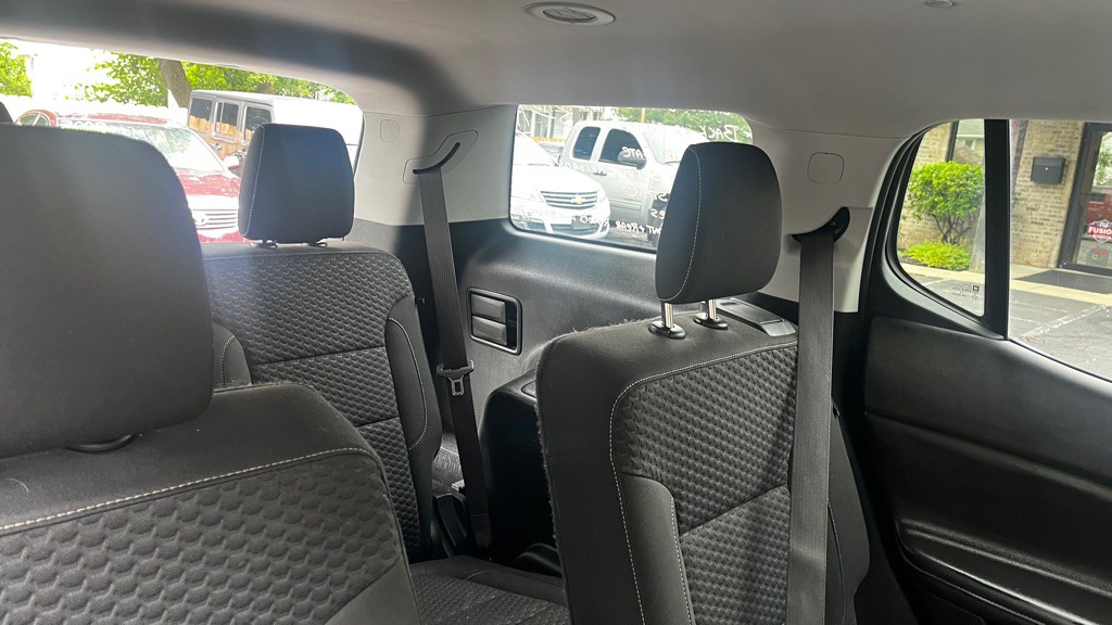 2019 GMC Acadia Image 41