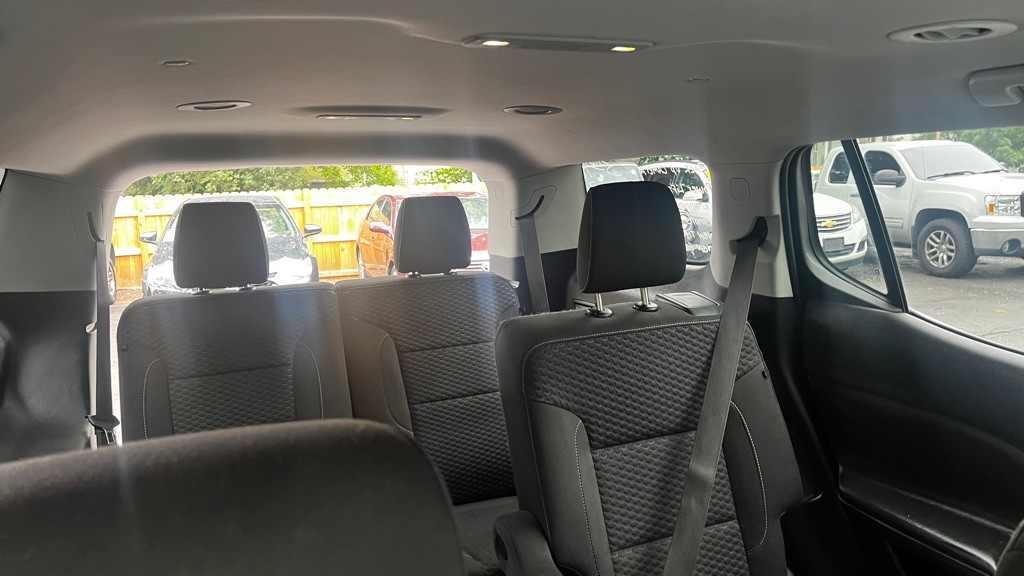 2019 GMC Acadia Image 42