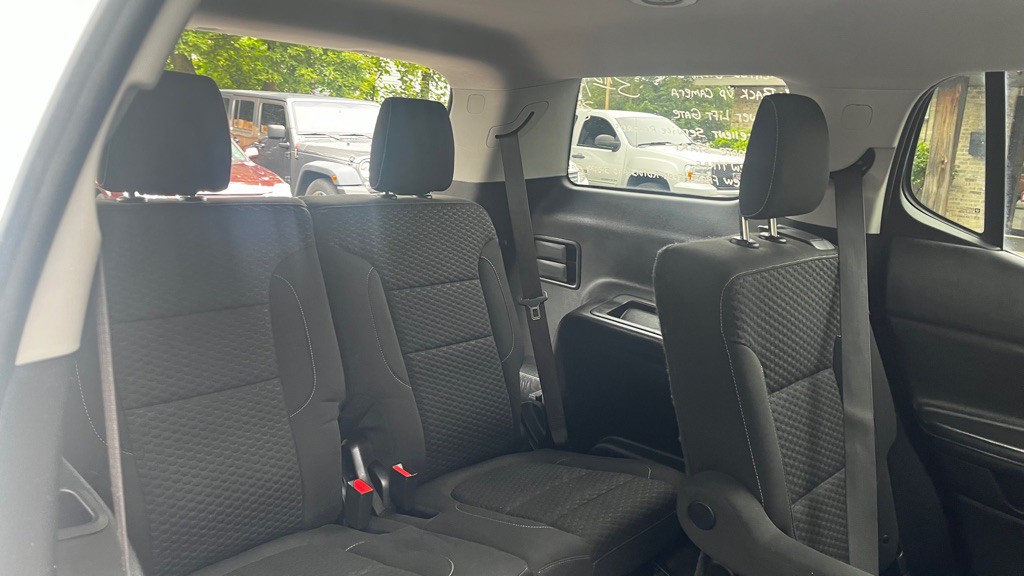 2019 GMC Acadia Image 43