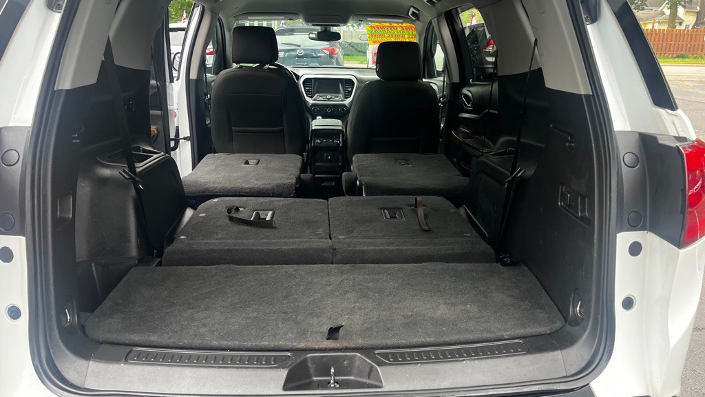 2019 GMC Acadia Image 44