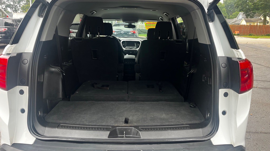 2019 GMC Acadia Image 47