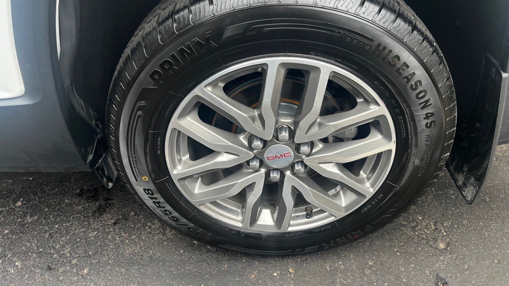 2019 GMC Acadia Image 52