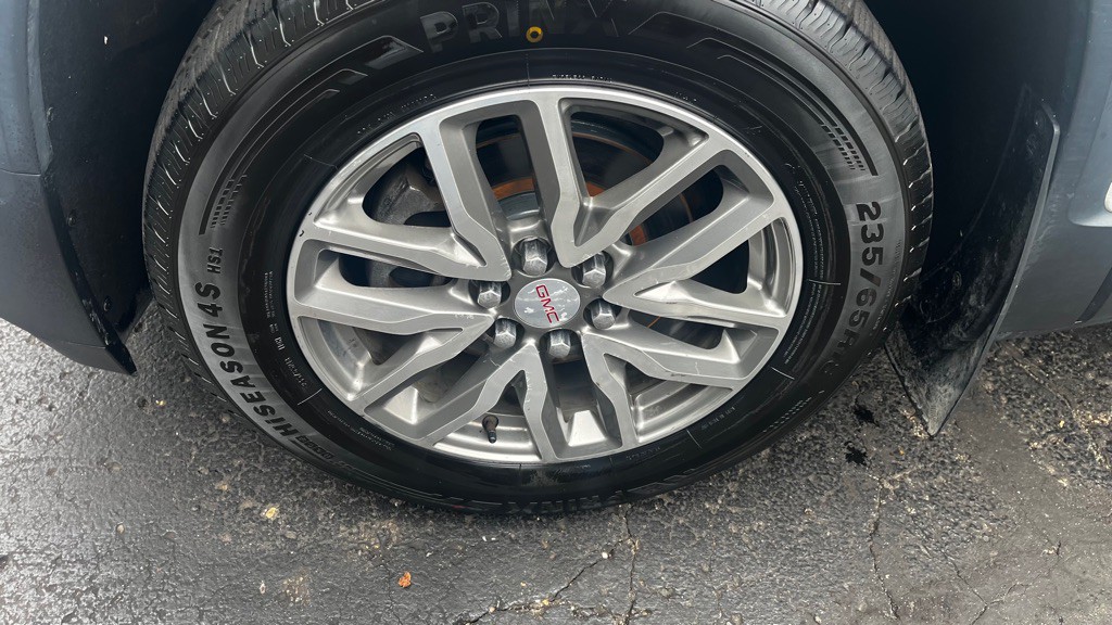 2019 GMC Acadia Image 54