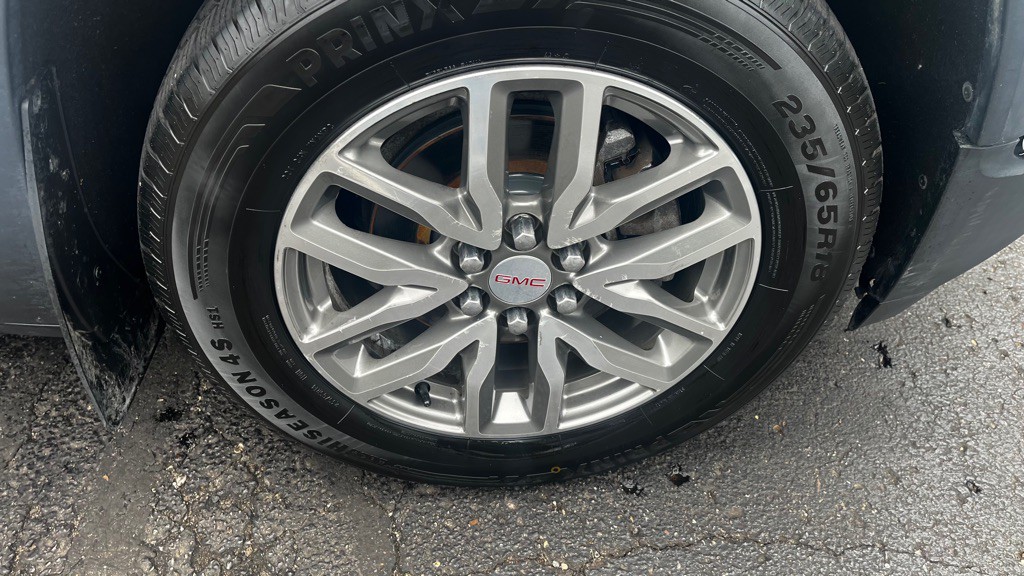 2019 GMC Acadia Image 56