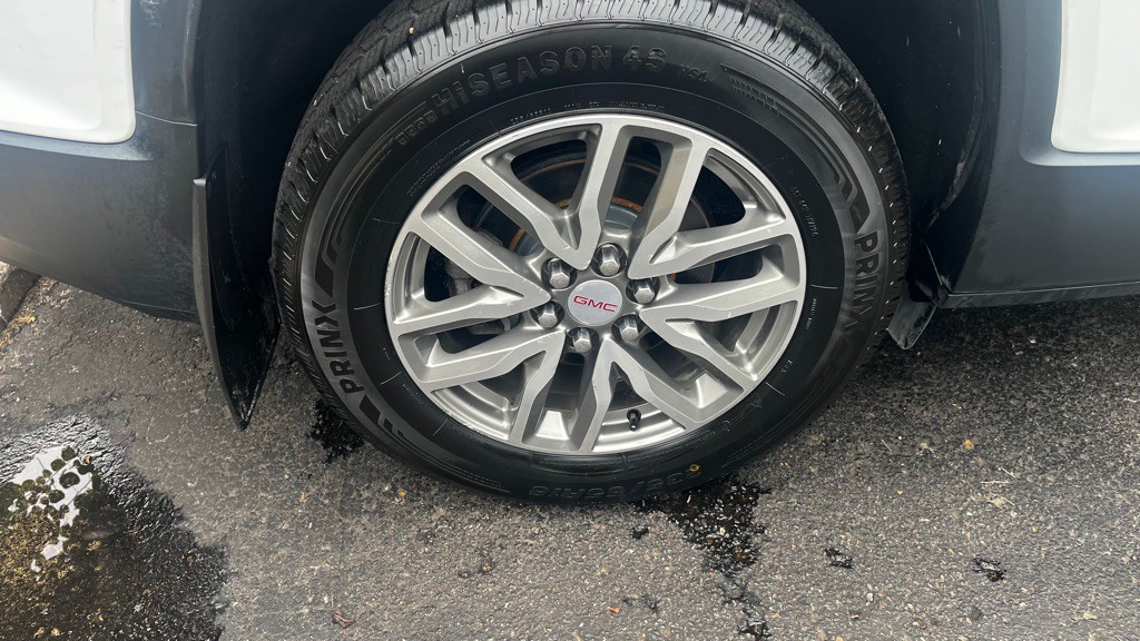2019 GMC Acadia Image 58