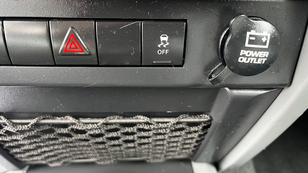 2010 Jeep Wrangler Unlimited Image 22