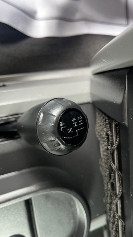 2010 Jeep Wrangler Unlimited Image 23