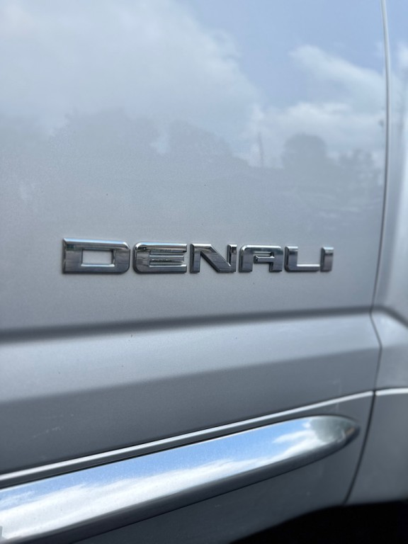 2017 GMC Terrain Image 11