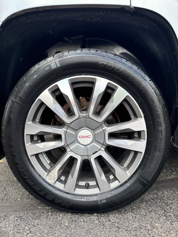 2017 GMC Terrain Image 15
