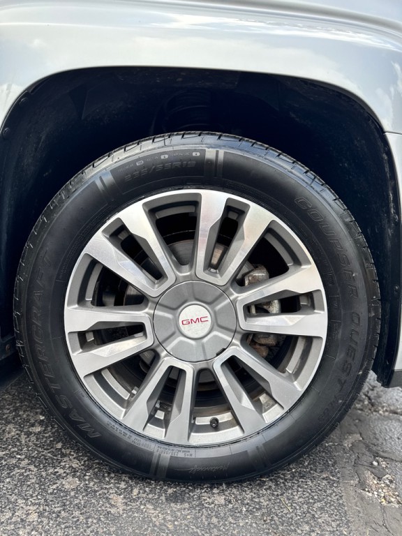 2017 GMC Terrain Image 16