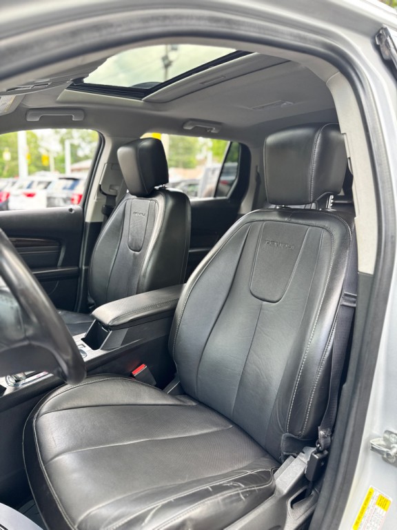 2017 GMC Terrain Image 19