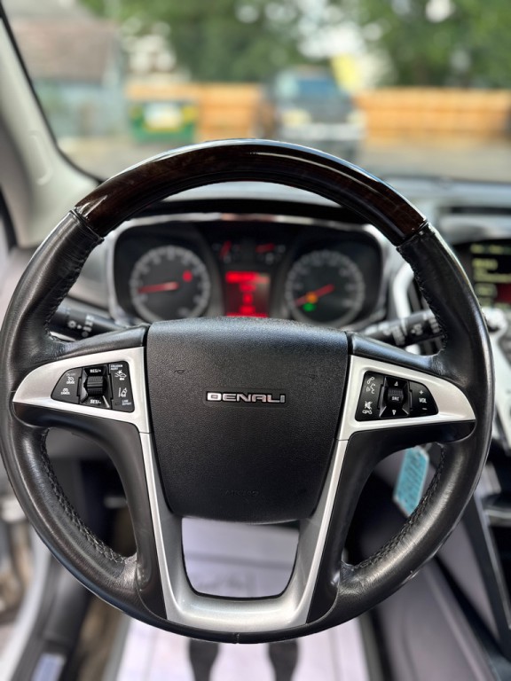 2017 GMC Terrain Image 20