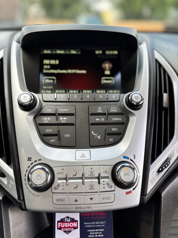 2017 GMC Terrain Image 22