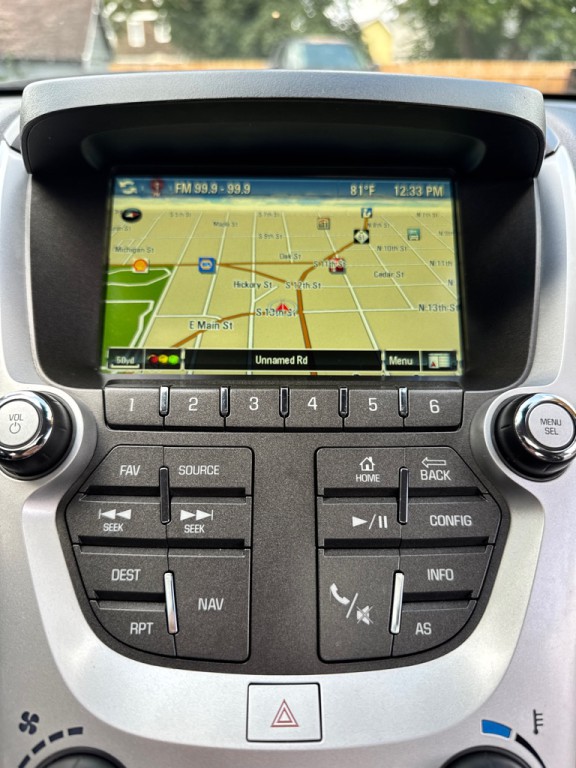 2017 GMC Terrain Image 23