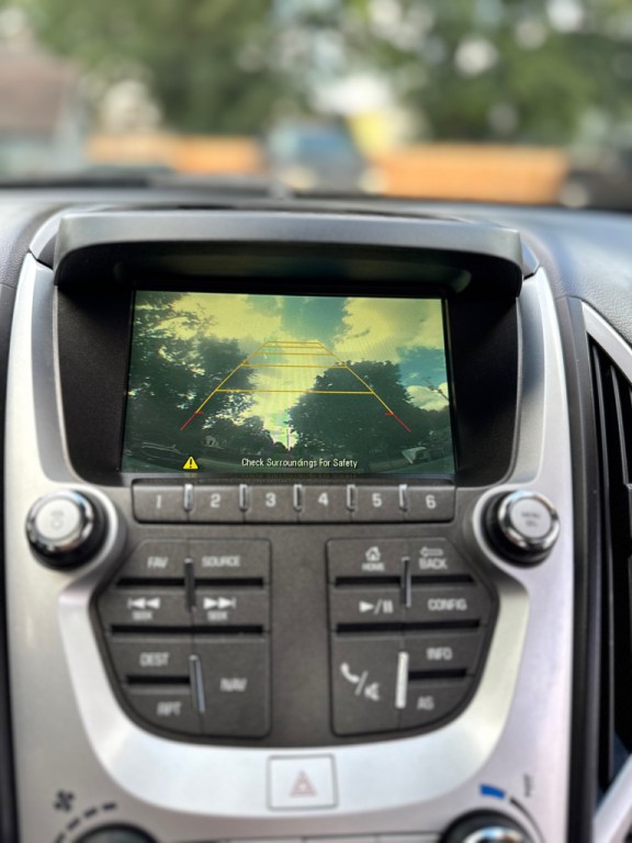 2017 GMC Terrain Image 24