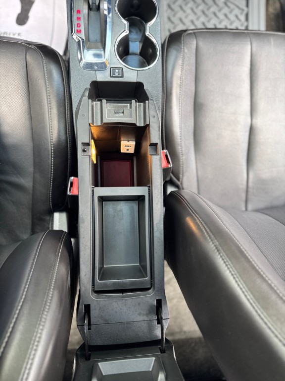 2017 GMC Terrain Image 28