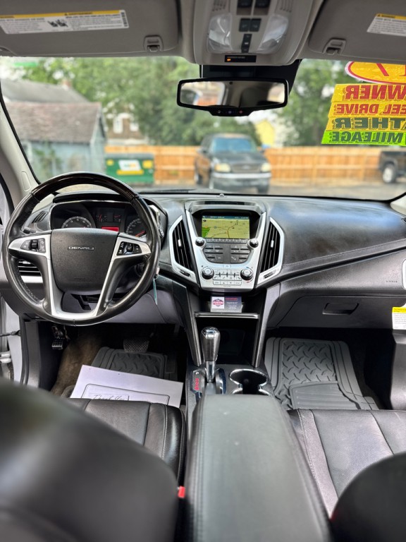 2017 GMC Terrain Image 32
