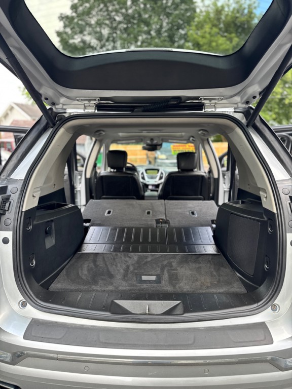 2017 GMC Terrain Image 33